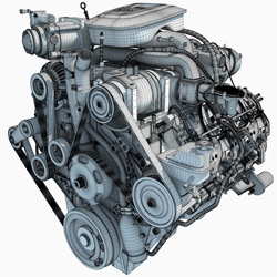 U0130 Engine